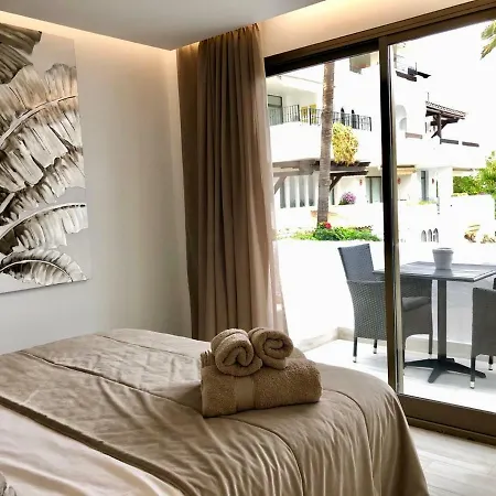 Luxury In La Isla, Walking Distance To Puerto Banus Marbellac