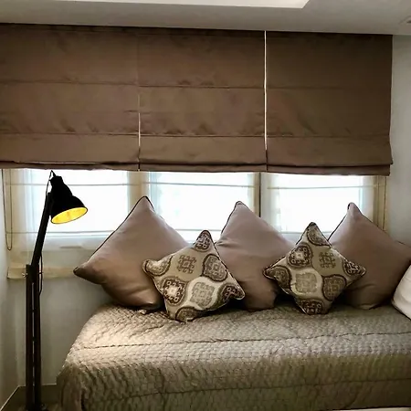 Luxury In La Isla, Walking Distance To Puerto Banus Апартаменты *