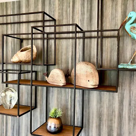 Luxury In La Isla, Walking Distance To Puerto Banus Apartmán Marbella