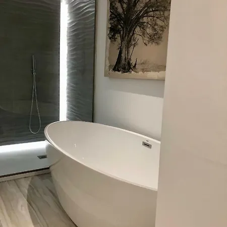 Apartmán Luxury In La Isla, Walking Distance To Puerto Banus Marbella