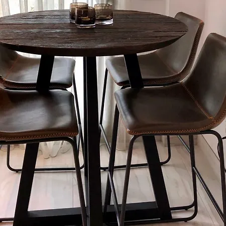 Luxury In La Isla, Walking Distance To Puerto Banus 马尔韦利亚