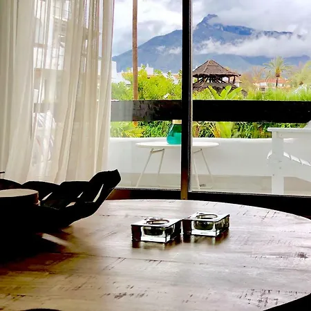 Luxury In La Isla, Walking Distance To Puerto Banus * 马尔韦利亚