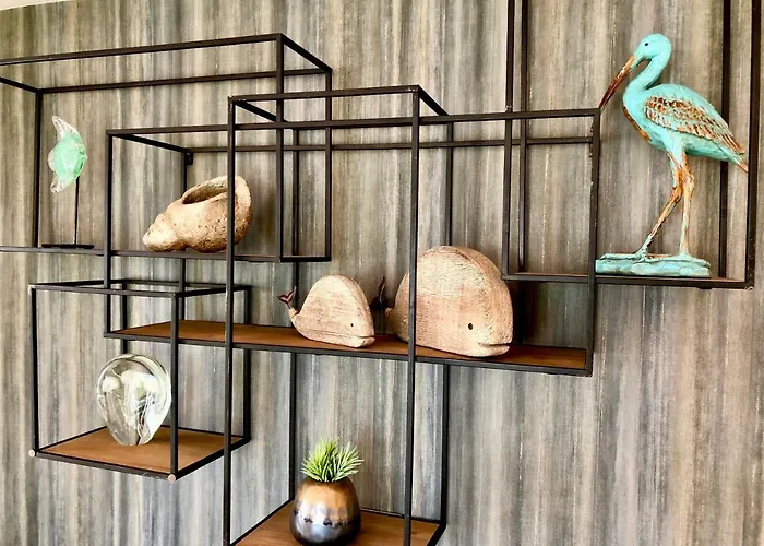 Luxury In La Isla, Walking Distance To Puerto Banus Lägenhet Marbella