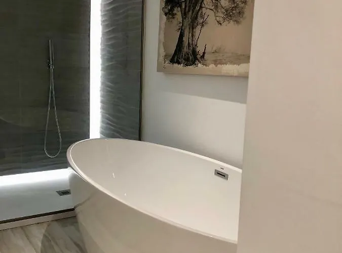 Lägenhet Luxury In La Isla, Walking Distance To Puerto Banus Marbella