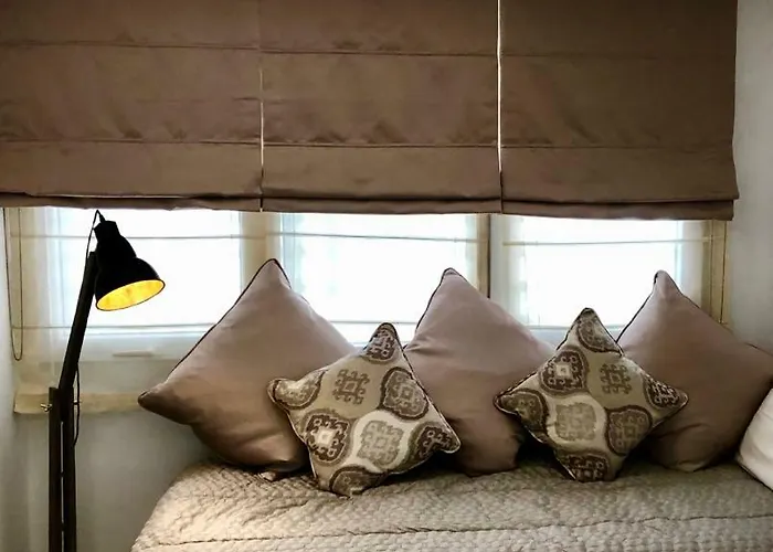 Luxury In La Isla, Walking Distance To Puerto Banus Lägenhet *