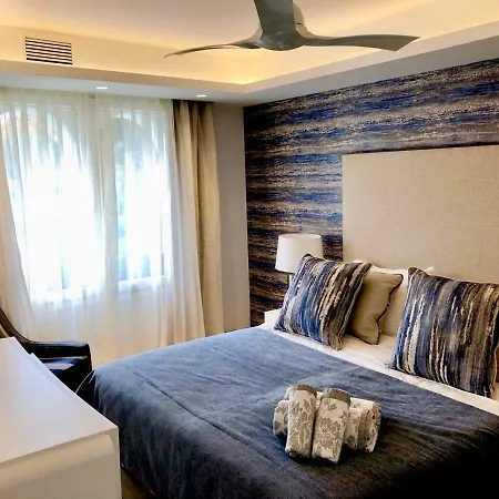 Daire Luxury In La Isla, Walking Distance To Puerto Banus Marbella